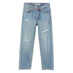 Name it Pantalons cargo 9174610936147Azul-Homme Pantalons