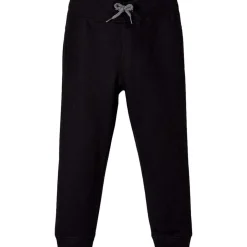 Name it Pantalons cargo 9173802582355Negro-Homme Pantalons