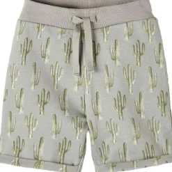 Name it Pantalons cargo 9173858484563Verde-Homme Pantalons