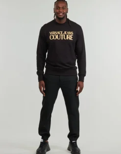 Versace Jeans Couture PANT.77GAA100-Homme Pantalons