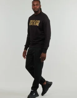 Versace Jeans Couture PANT.77GAA100-Homme Pantalons