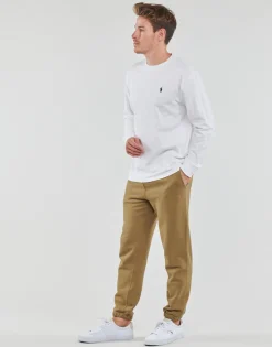 Polo Ralph Lauren PANTM3 ATHLETIC PANT-Homme Joggings & Survêtements