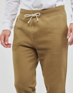 Polo Ralph Lauren PANTM3 ATHLETIC PANT-Homme Joggings & Survêtements