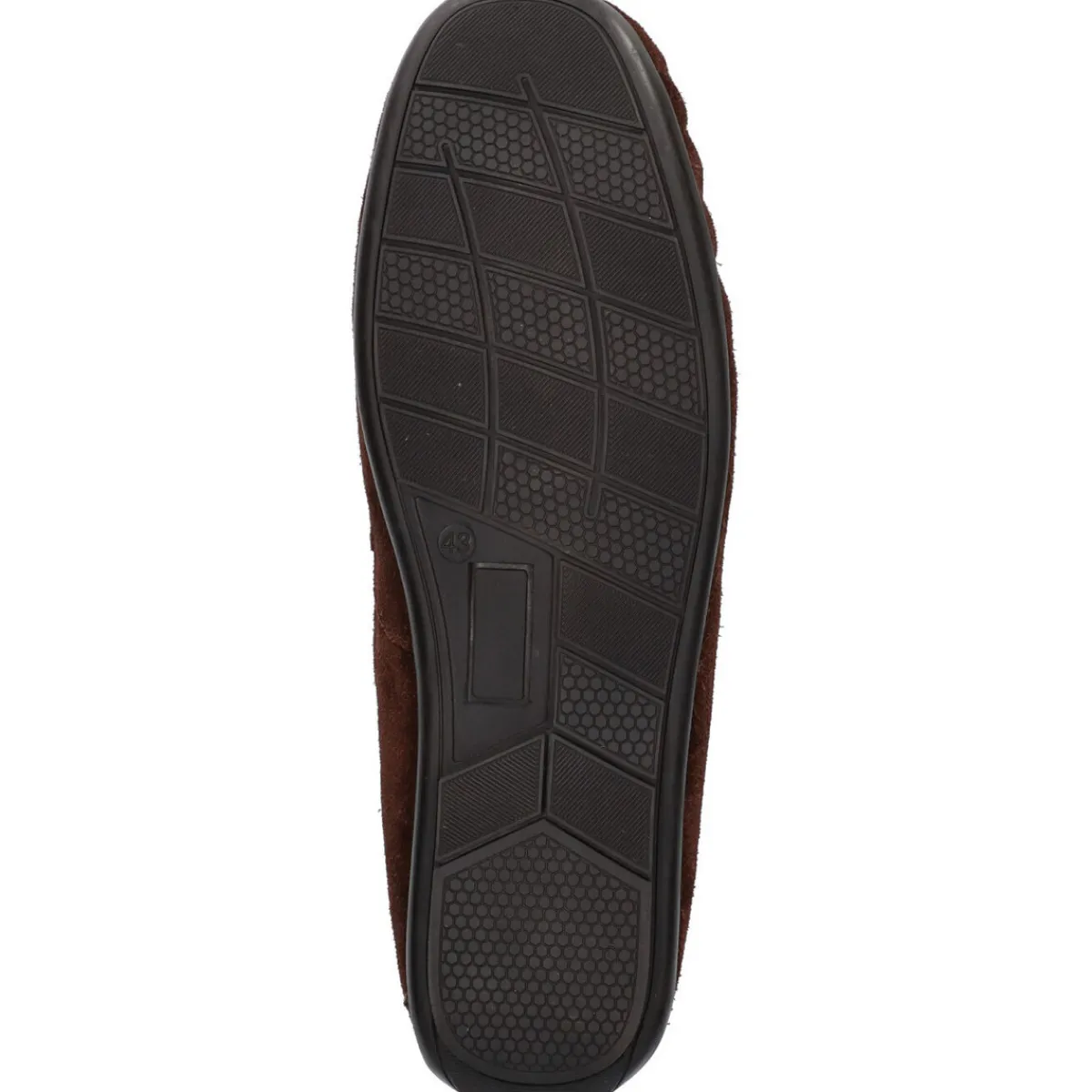 Mcgregor Pantoffels-Homme Slip Ons
