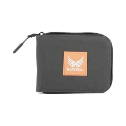 Kaporal PARAD25EM05-KAK-Homme Portefeuilles / Porte-Monnaie