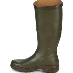 Aigle PARCOURS 2-Homme Bottes
