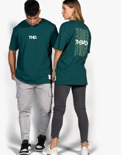 THEAD. PARIS T-SHIRT-Homme T-Shirts & Polos