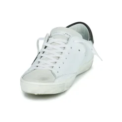 Philippe Model PARISX LOW MAN-Homme Baskets Mode|Baskets Mode