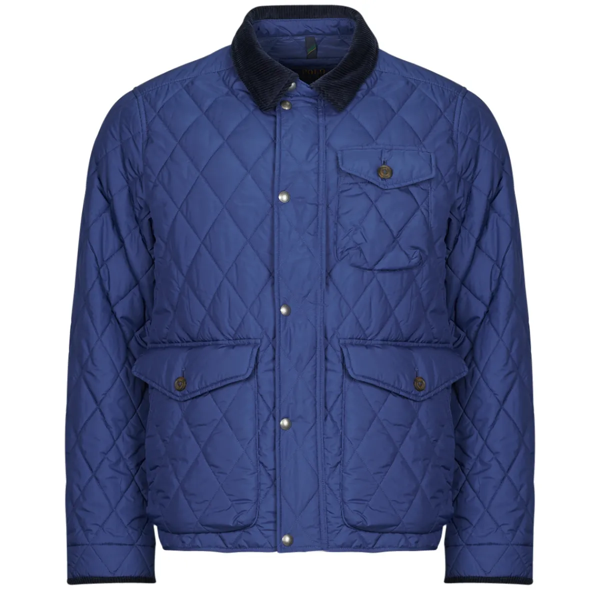 Polo Ralph Lauren PARKA MATELASSEE-Homme Manteaux
