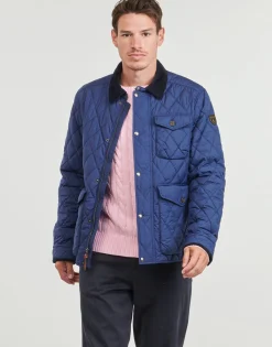 Polo Ralph Lauren PARKA MATELASSEE-Homme Manteaux
