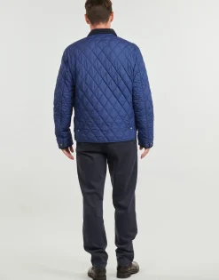 Polo Ralph Lauren PARKA MATELASSEE-Homme Manteaux