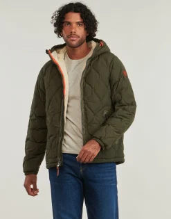 Polo Ralph Lauren PARKA RIPSTOP-Homme Manteaux