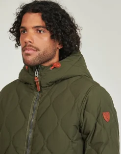Polo Ralph Lauren PARKA RIPSTOP-Homme Manteaux
