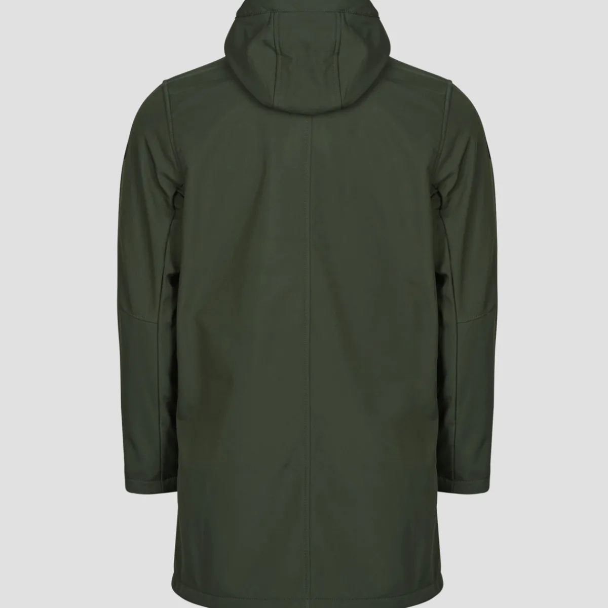 Schott Parkas KALVIN--Homme Manteaux
