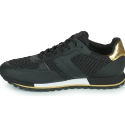 BOSS PARKOUR-L_RUNN_MXMT-Homme Baskets Mode