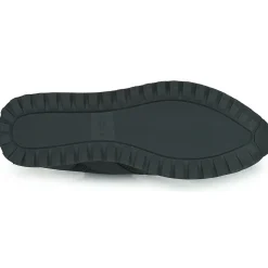 BOSS PARKOUR-L_RUNN_MXMT-Homme Baskets Mode