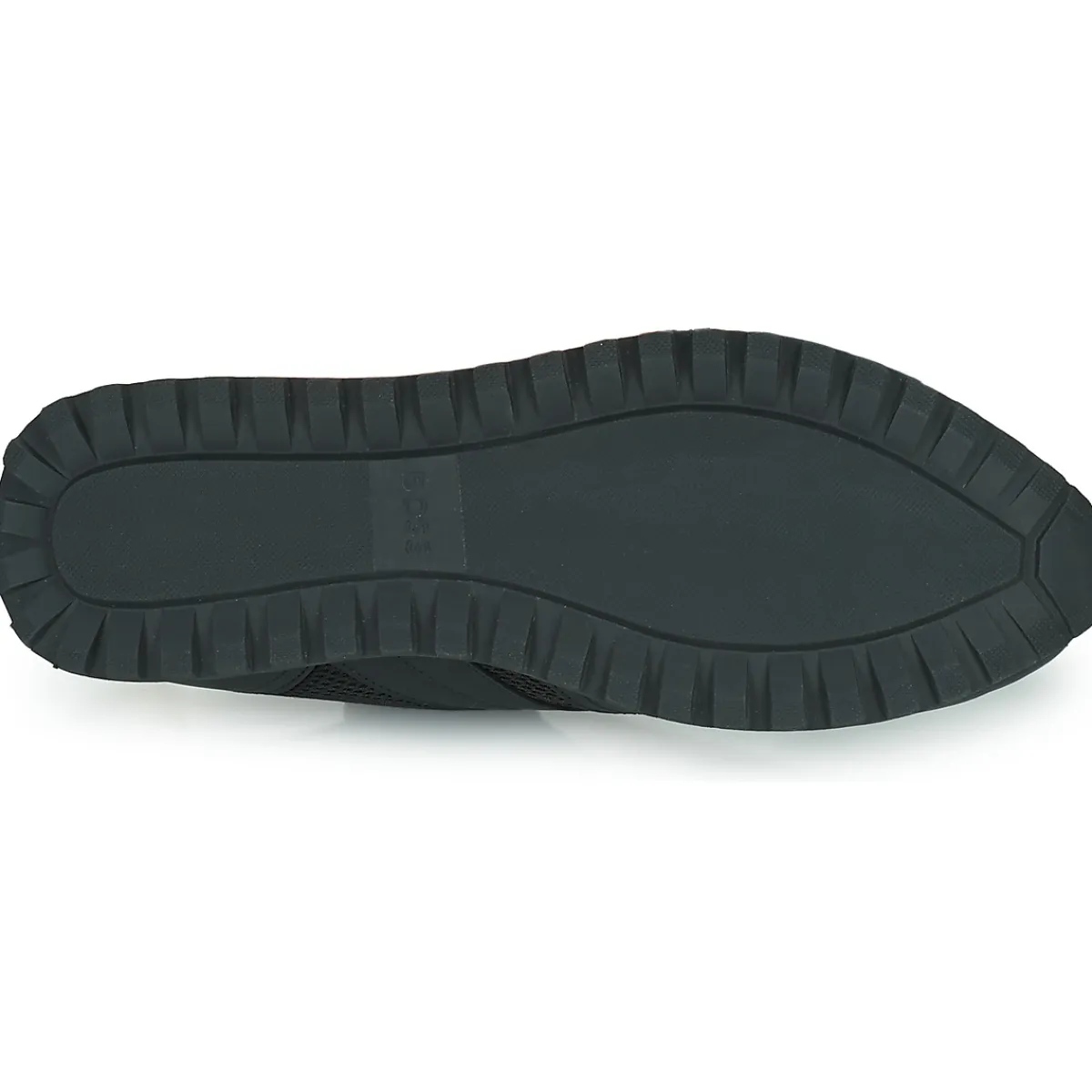 BOSS PARKOUR-L_RUNN_MXMT-Homme Baskets Mode