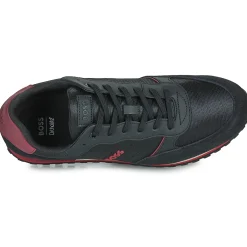 BOSS PARKOUR-L_RUNN_NY_N-Homme Baskets Mode