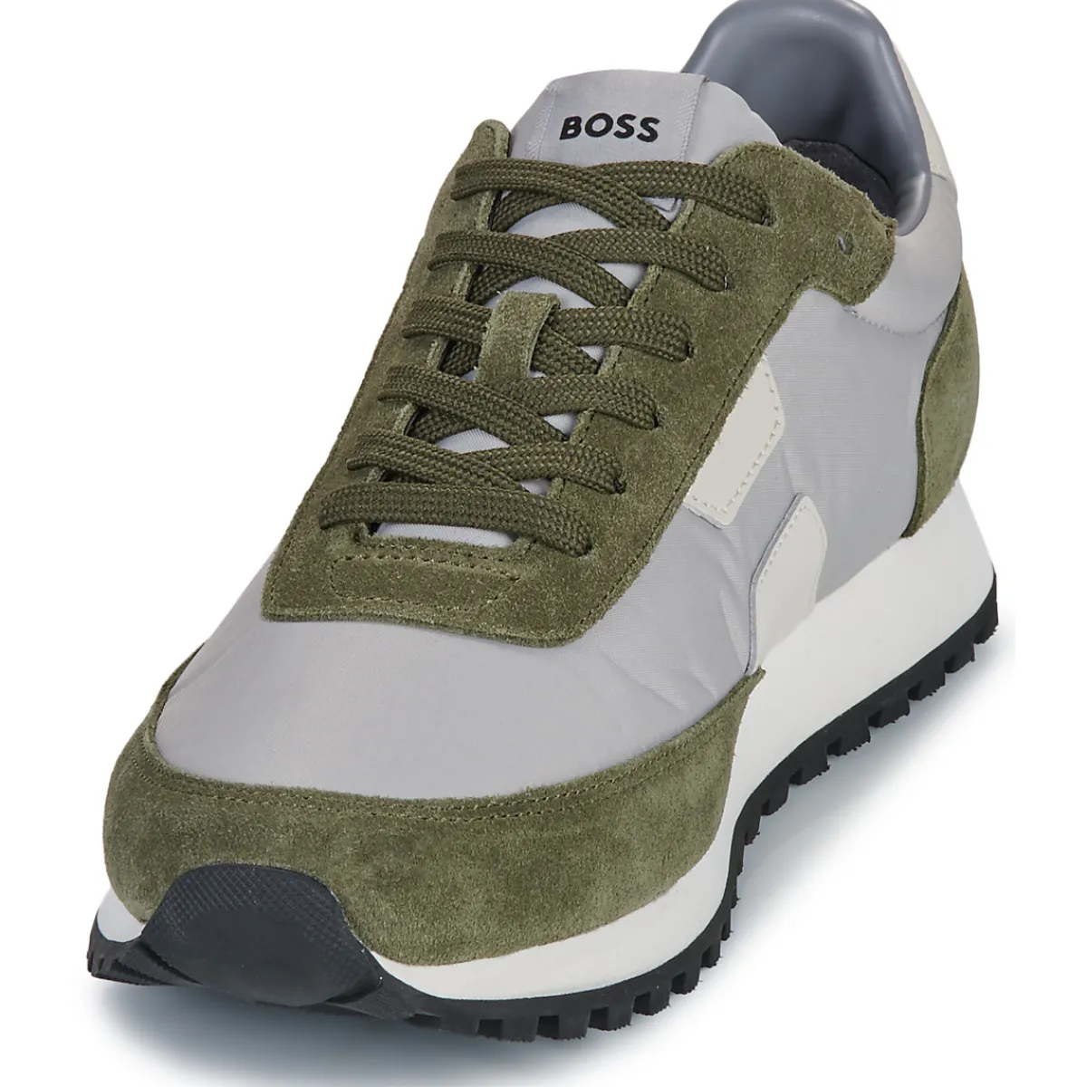 BOSS Parkour-L_Runn_nybsd-Homme Baskets Mode