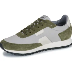 BOSS Parkour-L_Runn_nybsd-Homme Baskets Mode