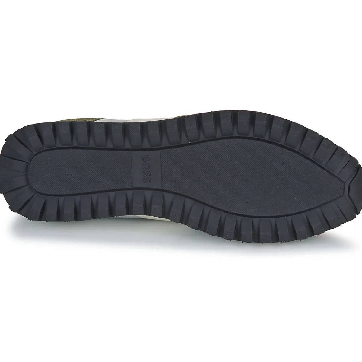 BOSS Parkour-L_Runn_nybsd-Homme Baskets Mode