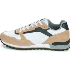 BOSS Parkour-L_Runn_sdnyt-Homme Baskets Mode