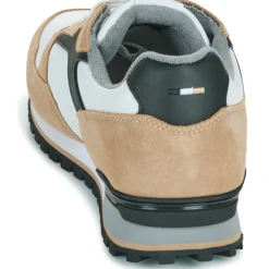 BOSS Parkour-L_Runn_sdnyt-Homme Baskets Mode