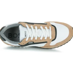 BOSS Parkour-L_Runn_sdnyt-Homme Baskets Mode