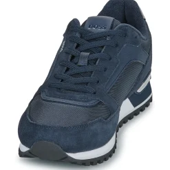 BOSS Parkour-L Runn sdnyt-Homme Baskets Mode