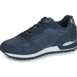 BOSS Parkour-L Runn sdnyt-Homme Baskets Mode