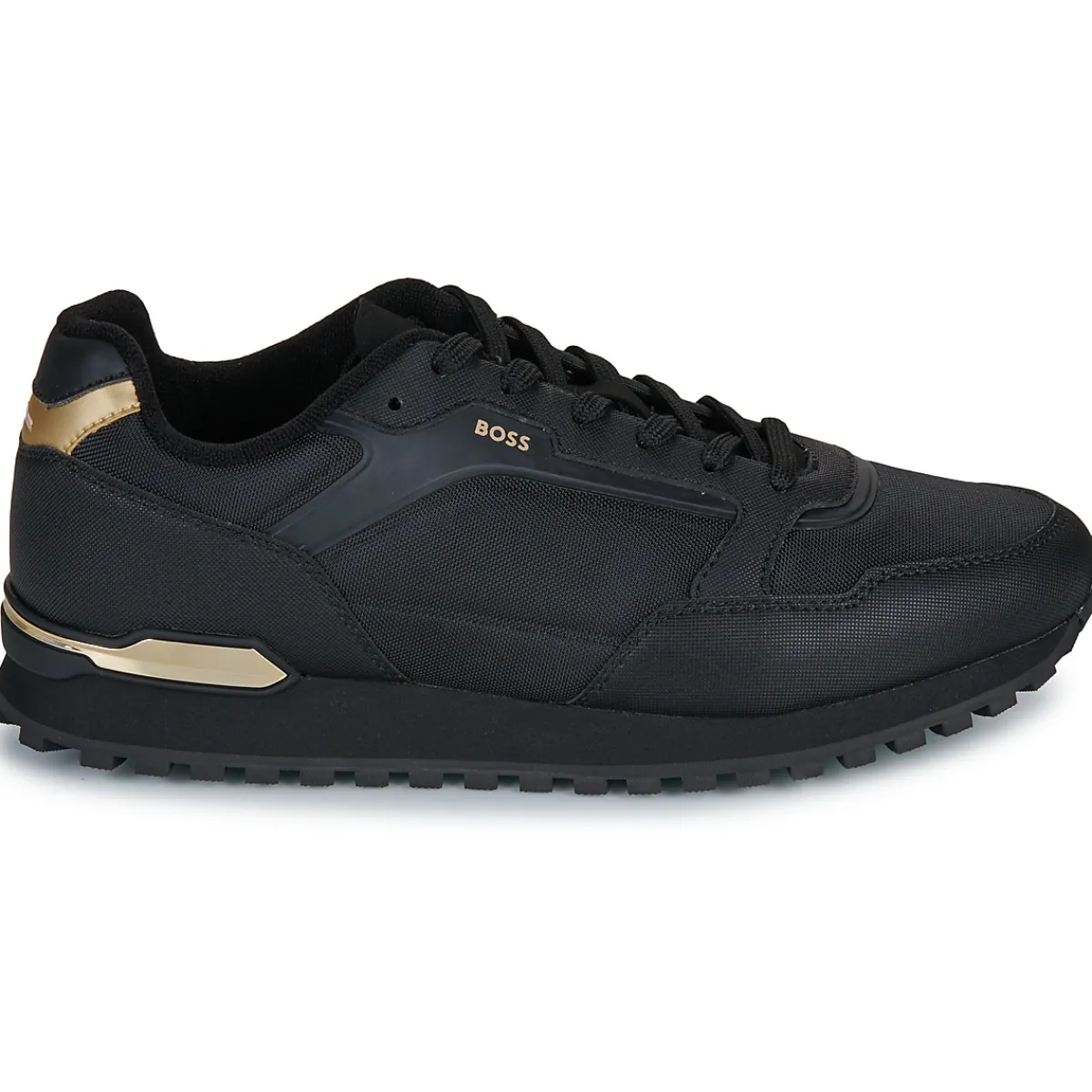 BOSS Parkour-L_Runn_txhf-Homme Baskets Mode