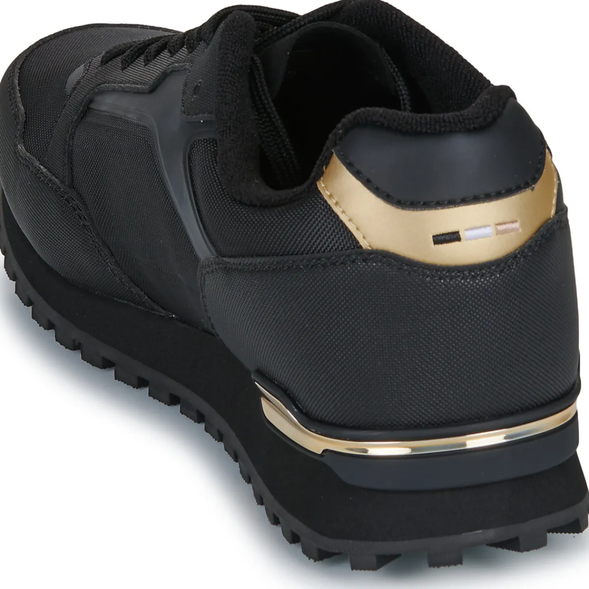 BOSS Parkour-L_Runn_txhf-Homme Baskets Mode