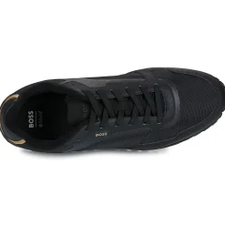 BOSS Parkour-L_Runn_txhf-Homme Baskets Mode