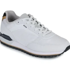 BOSS Parkour-L_Runn_txhf-Homme Baskets Mode