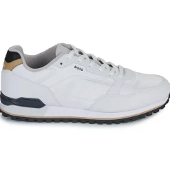 BOSS Parkour-L_Runn_txhf-Homme Baskets Mode