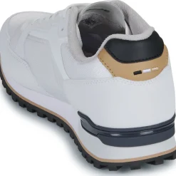 BOSS Parkour-L_Runn_txhf-Homme Baskets Mode