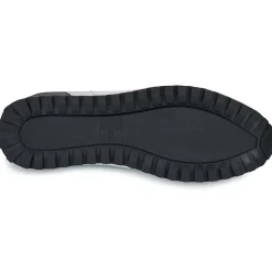 BOSS Parkour-L_Runn_txhf-Homme Baskets Mode