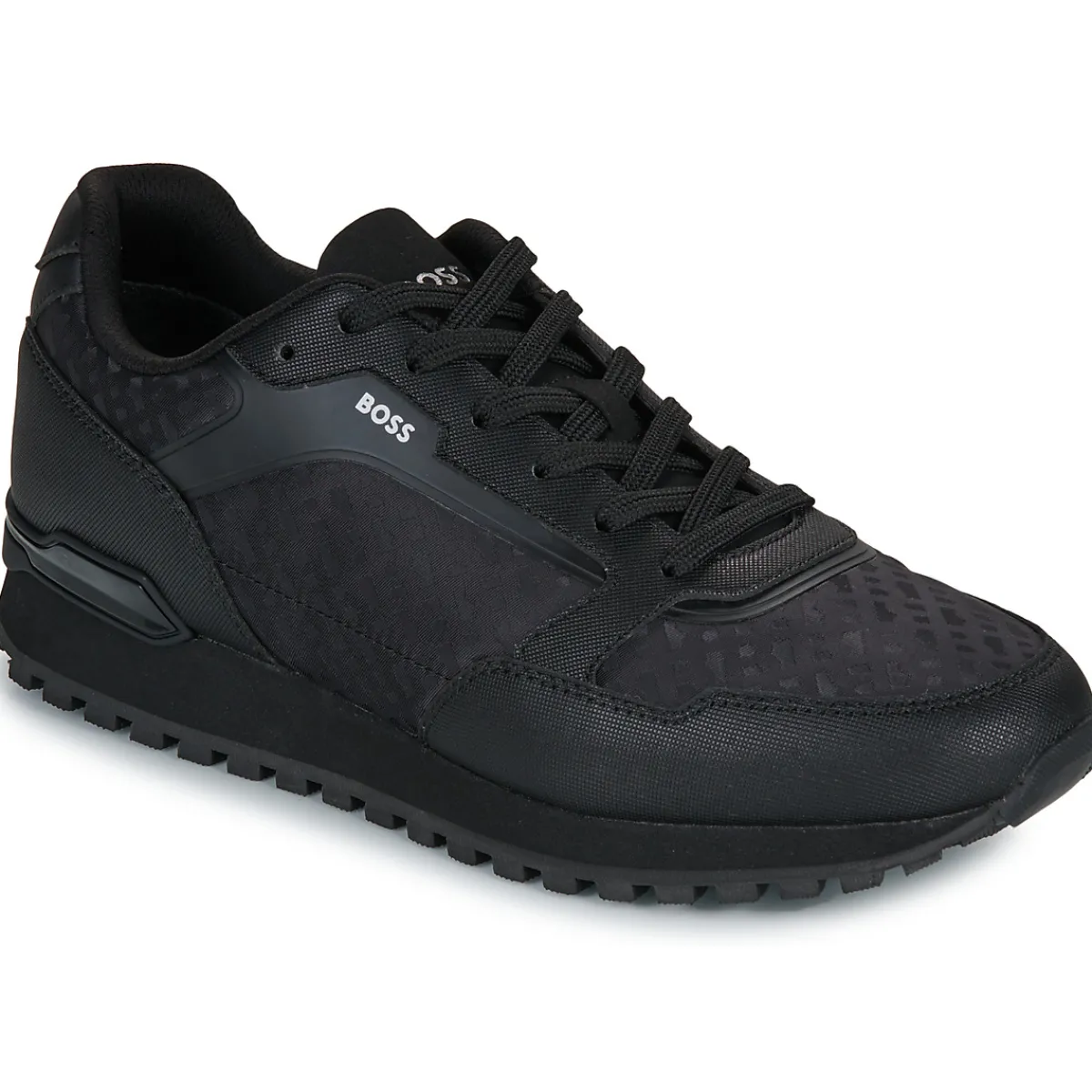 BOSS Parkour-L_Runn_txhfm-Homme Baskets Mode