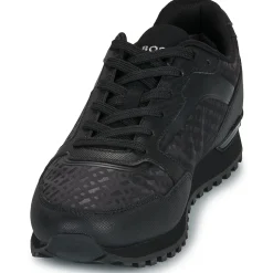 BOSS Parkour-L_Runn_txhfm-Homme Baskets Mode