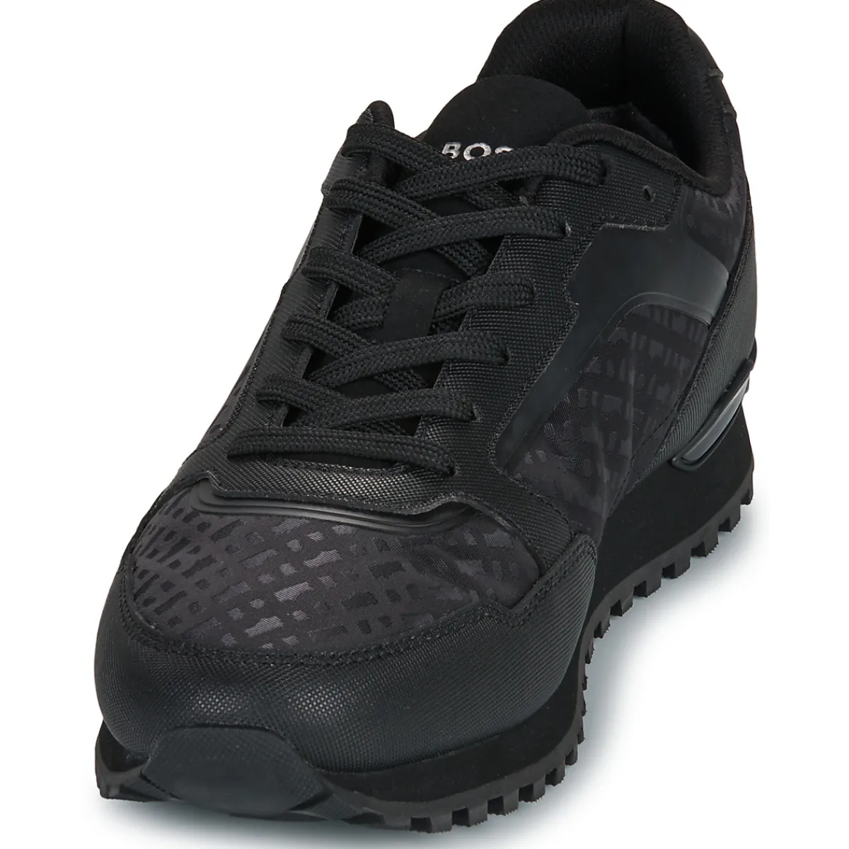 BOSS Parkour-L_Runn_txhfm-Homme Baskets Mode