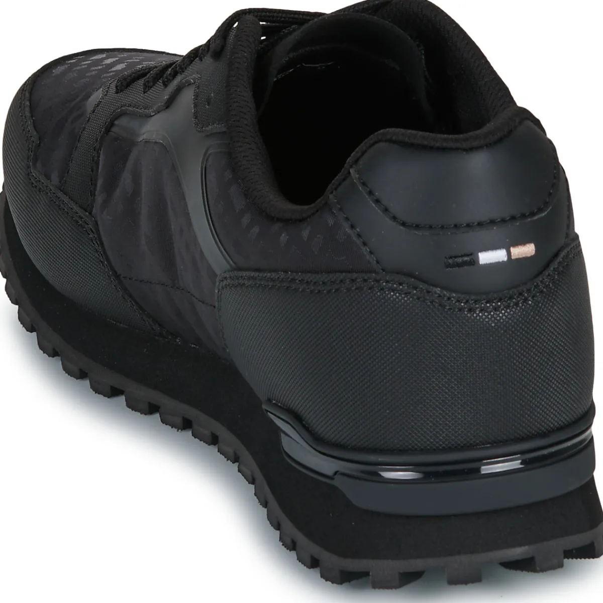 BOSS Parkour-L_Runn_txhfm-Homme Baskets Mode