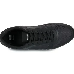 BOSS Parkour-L_Runn_txhfm-Homme Baskets Mode