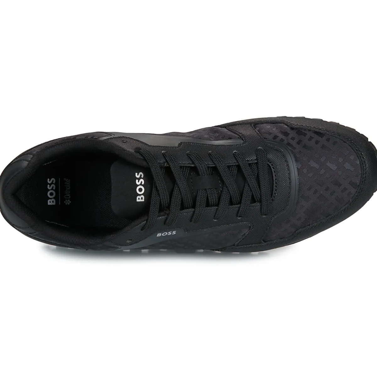 BOSS Parkour-L_Runn_txhfm-Homme Baskets Mode