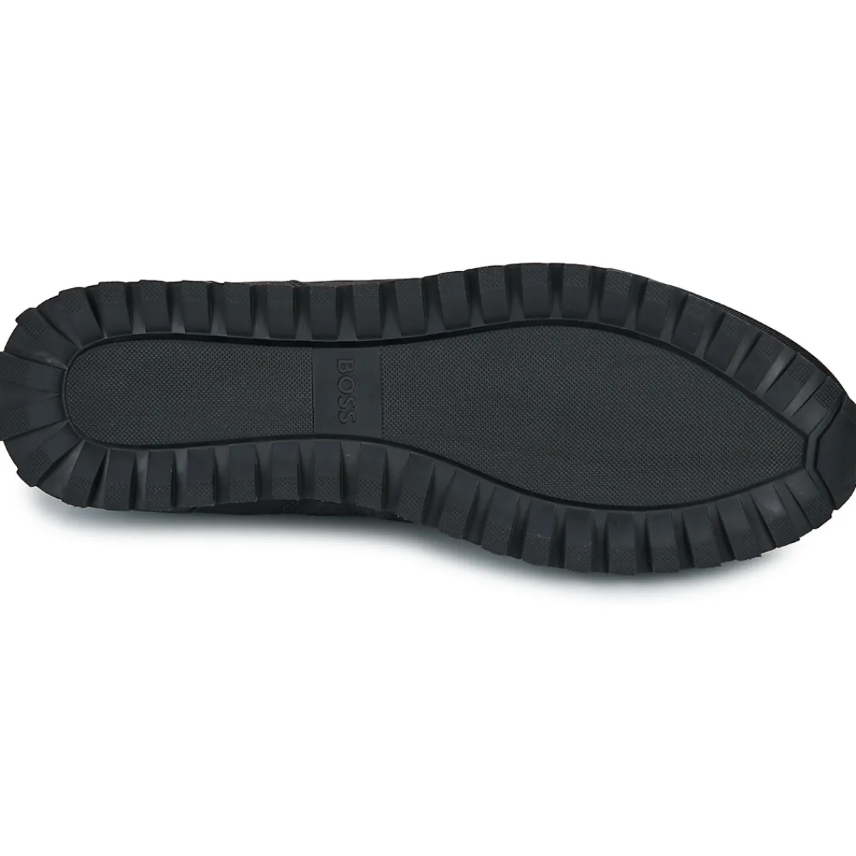 BOSS Parkour-L_Runn_txhfm-Homme Baskets Mode