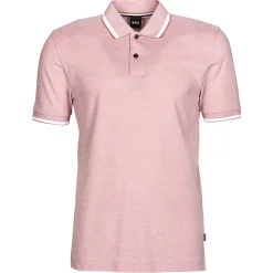 BOSS PARLAY 183-Homme T-Shirts & Polos