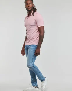 BOSS PARLAY 183-Homme T-Shirts & Polos