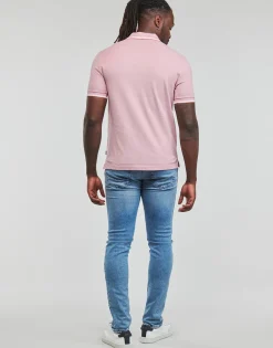 BOSS PARLAY 183-Homme T-Shirts & Polos