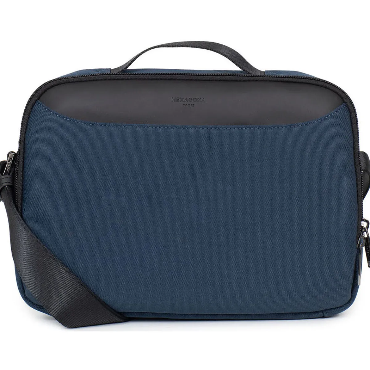 Hexagona PARTNER-Homme Besaces / Sacs Bandoulière