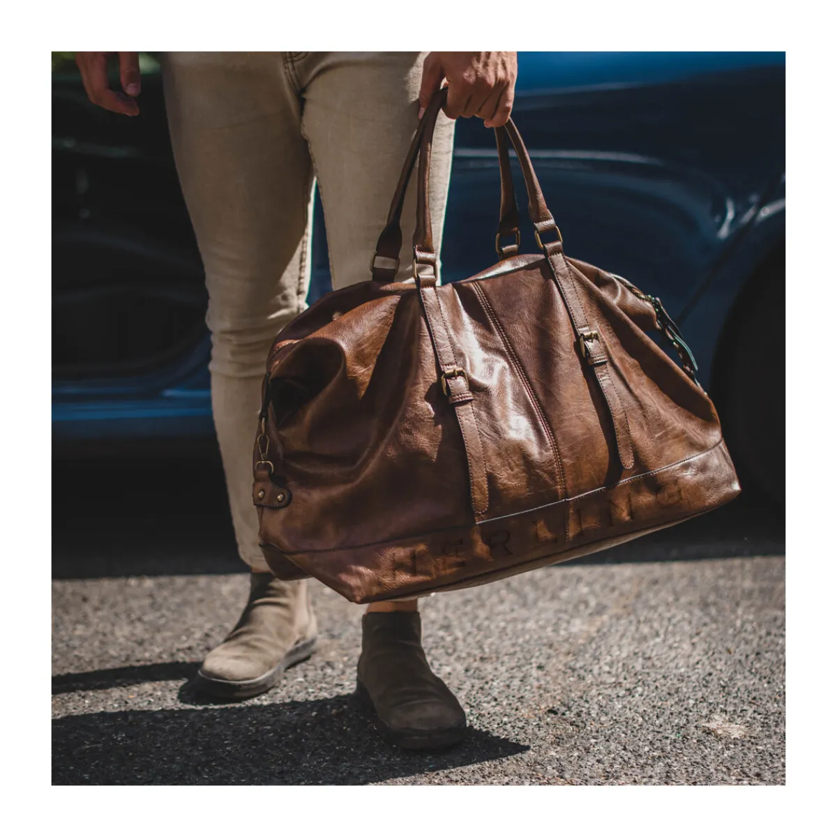 Herling Pascal-Homme Sacs De Voyage