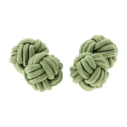 Clj Charles Le Jeune Passementerie RONDO Estragon-Homme Bijoux